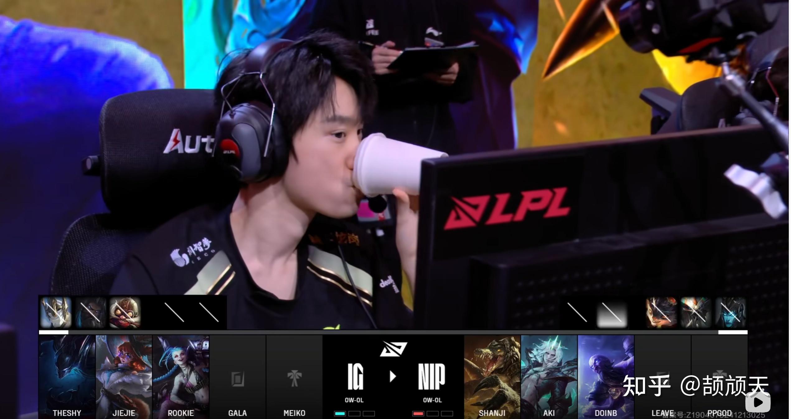 九游体育-Doinb在日本队比赛中挺进下一轮，赛况扑朔迷离引发热议！-九游体育