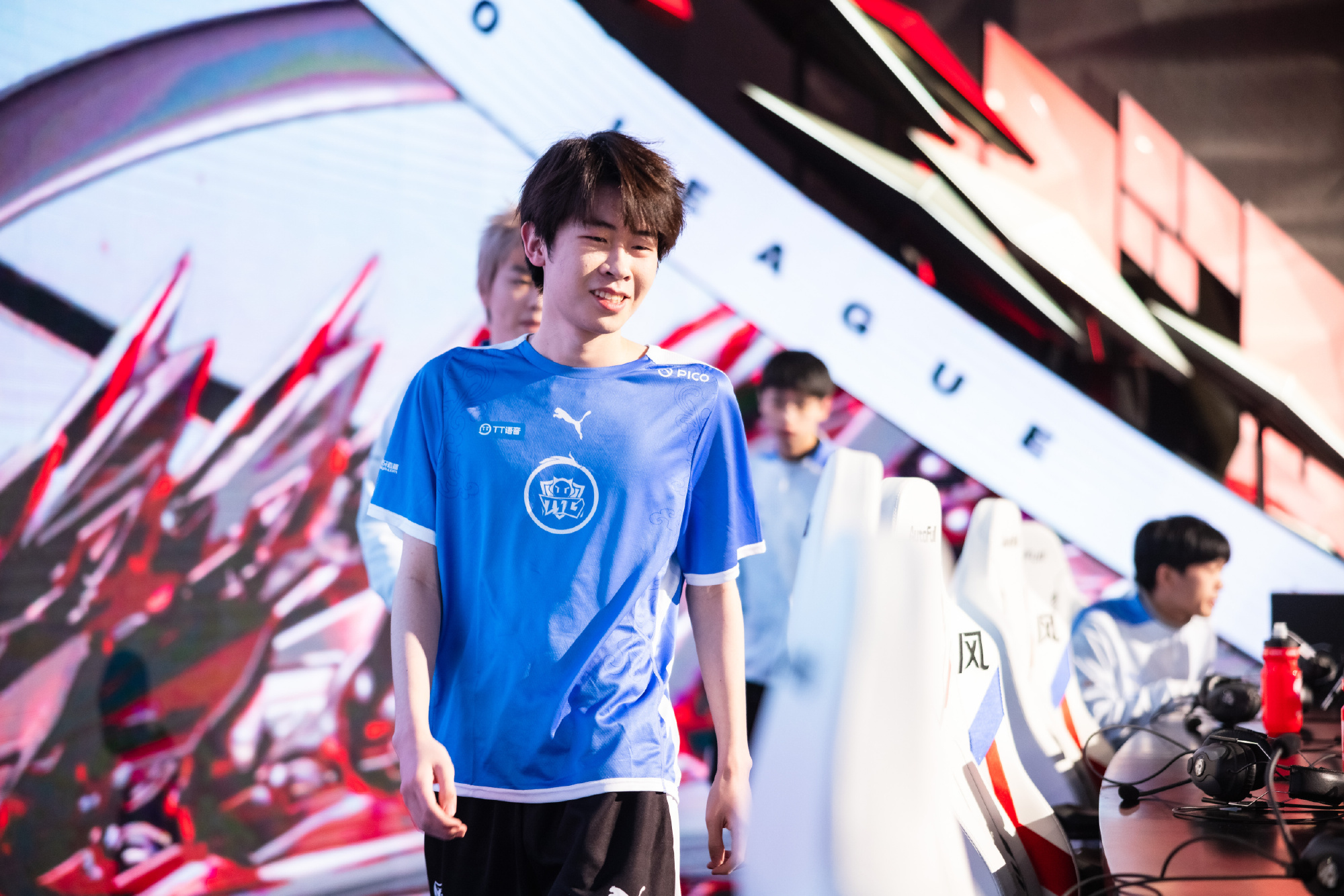 九游体育-关于Ming迎来五赛季高光表现，IG球迷沸腾！的信息-九游体育